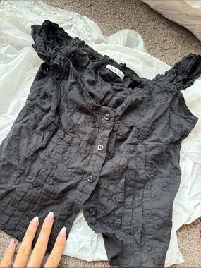 Bella Venice Stephanie Top